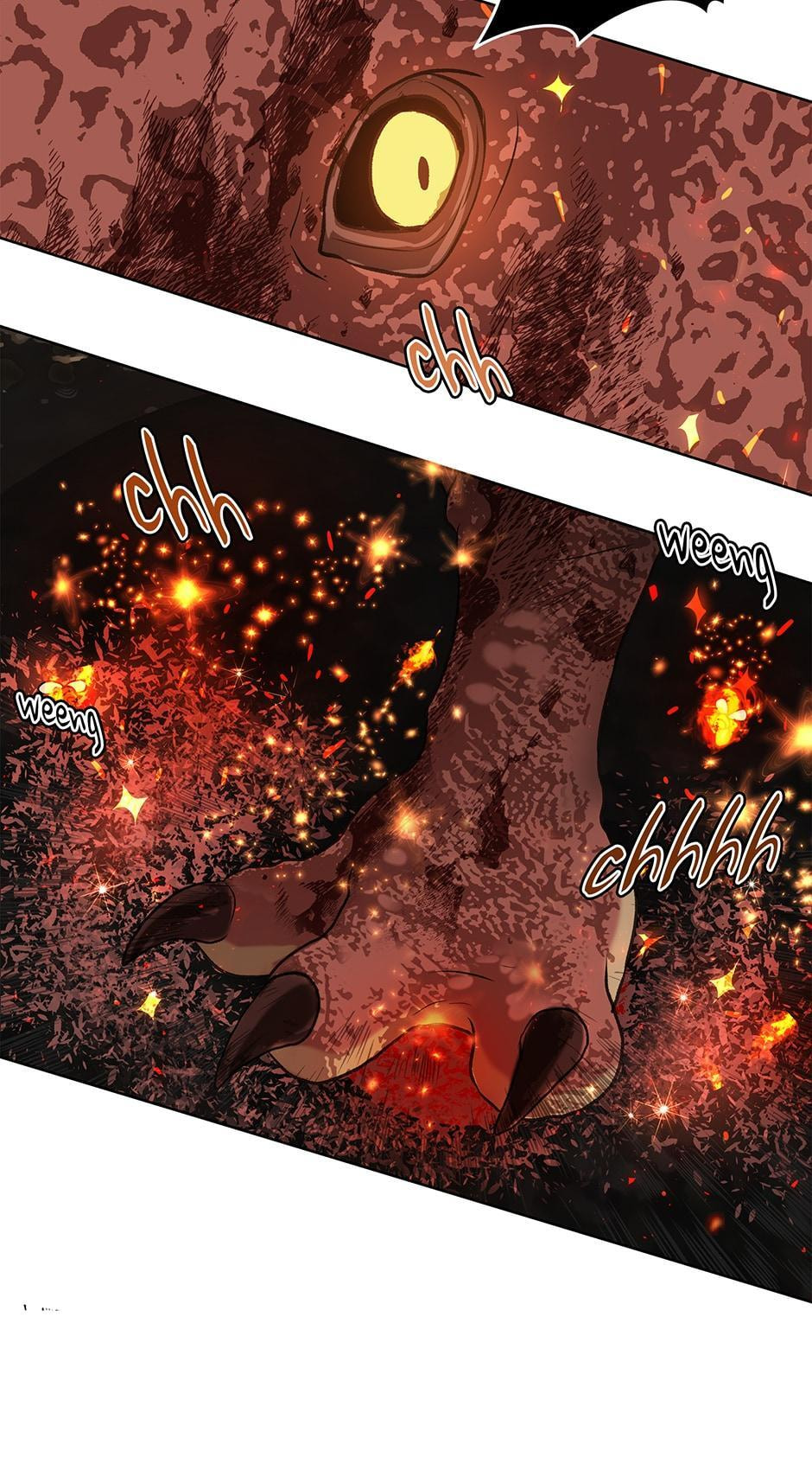 Read Second Life Ranker chapter 15 image 47 on Lezhin