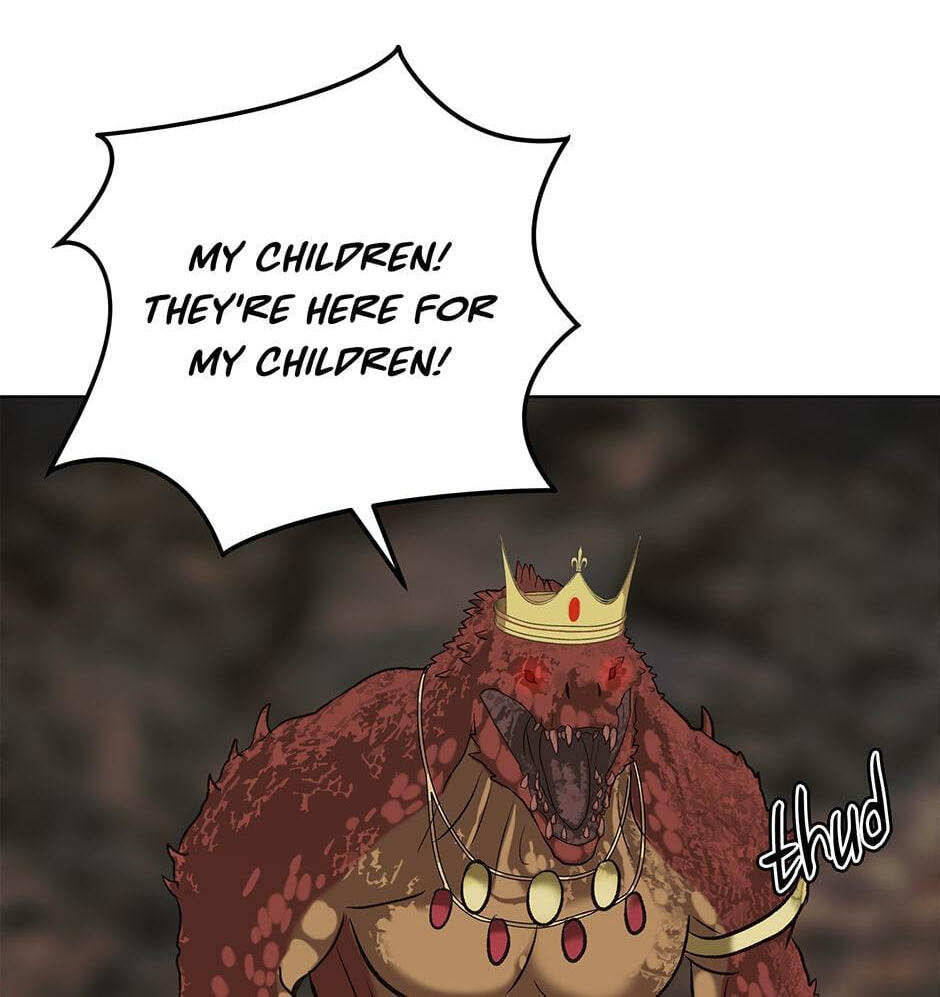 Read Second Life Ranker chapter 15 image 5 on Lezhin