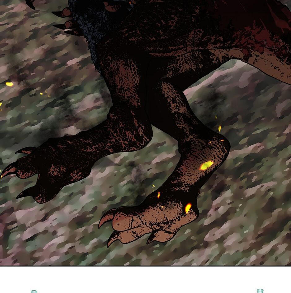 Read Second Life Ranker chapter 15 image 52 on Lezhin