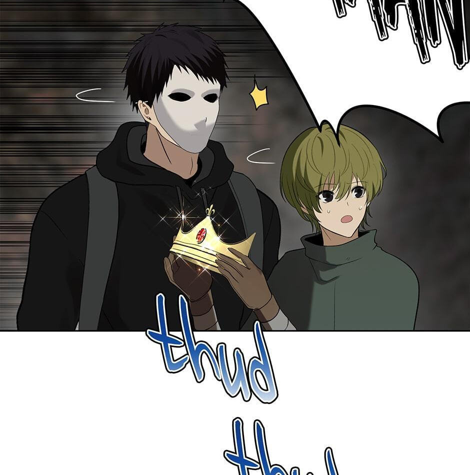 Read Second Life Ranker chapter 15 image 64 on Lezhin