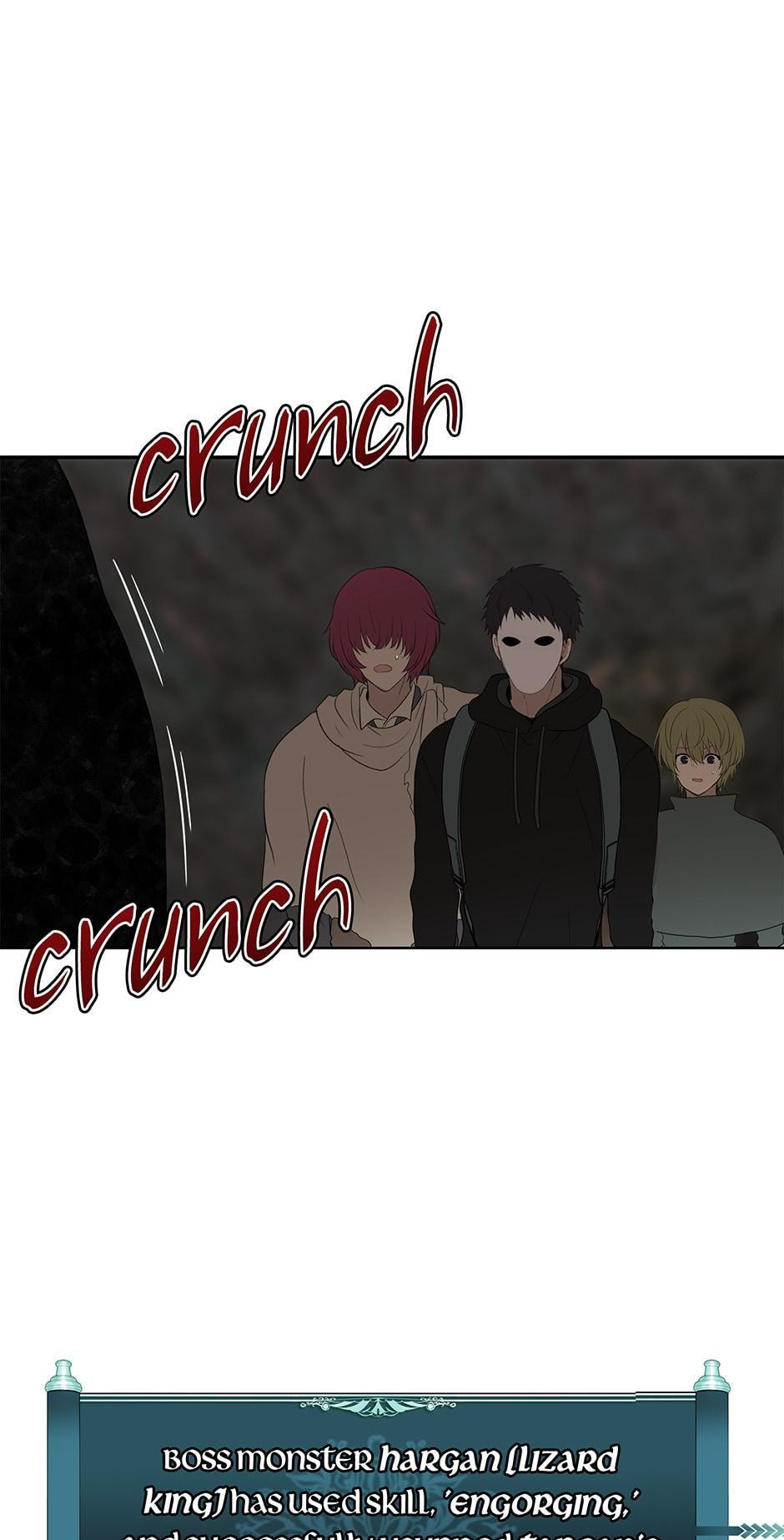 Read Second Life Ranker chapter 15 image 73 on Lezhin