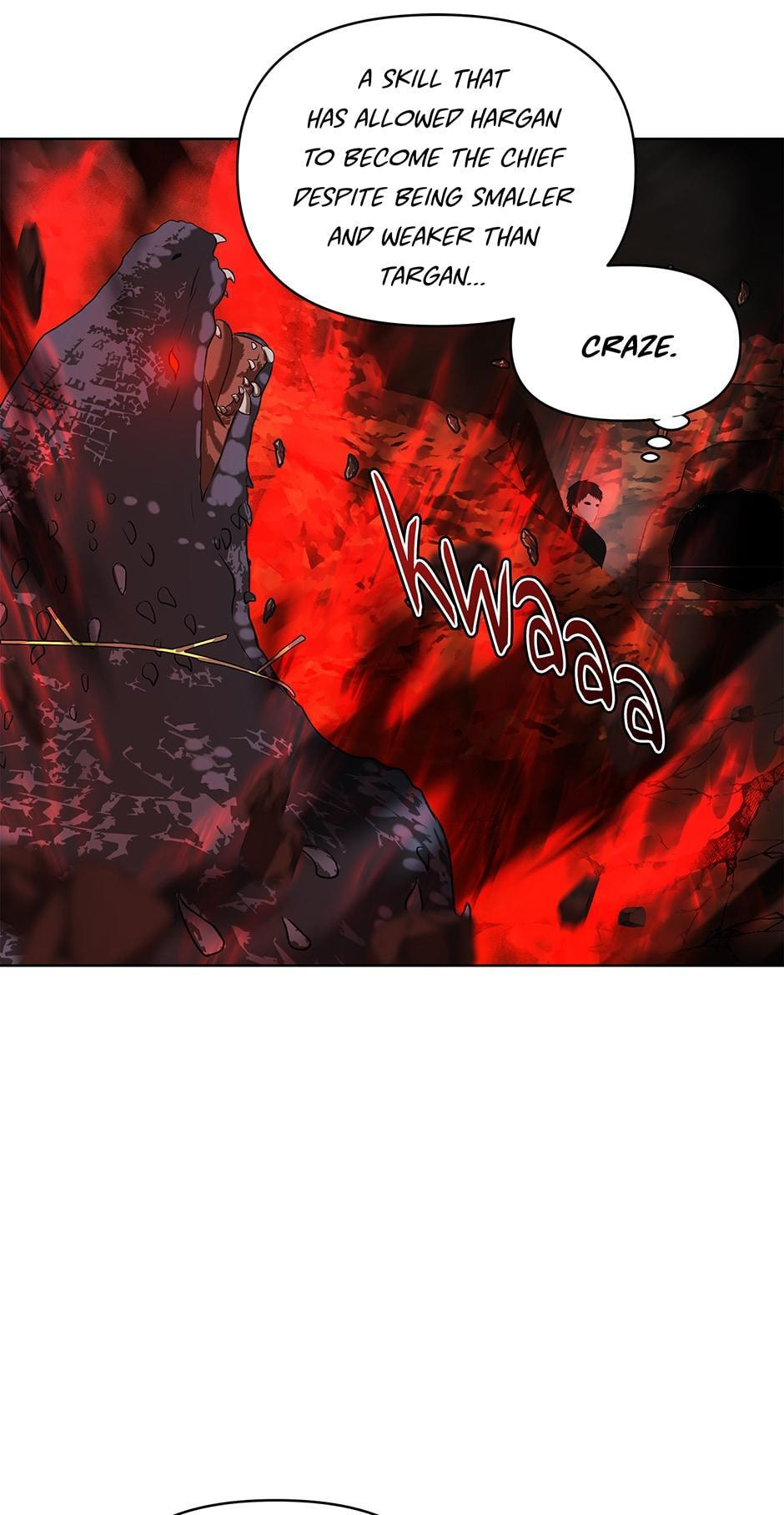 Read Second Life Ranker chapter 15 image 81 on Lezhin
