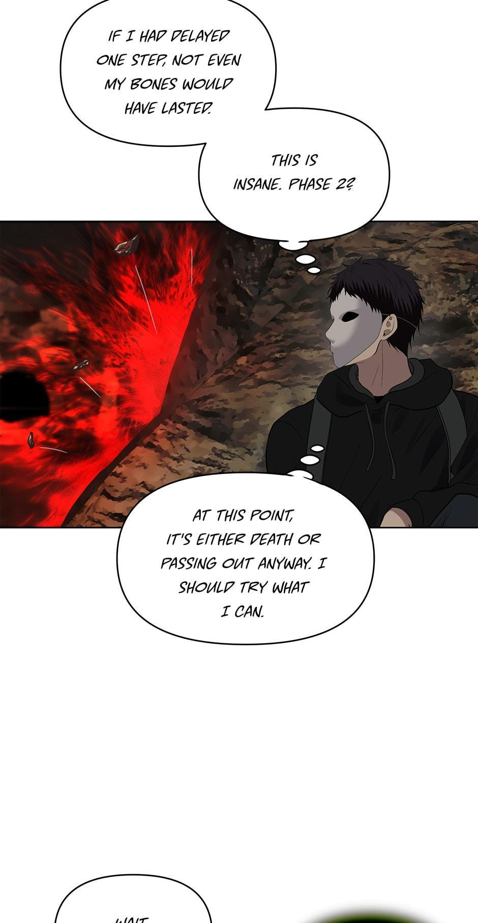 Read Second Life Ranker chapter 15 image 82 on Lezhin