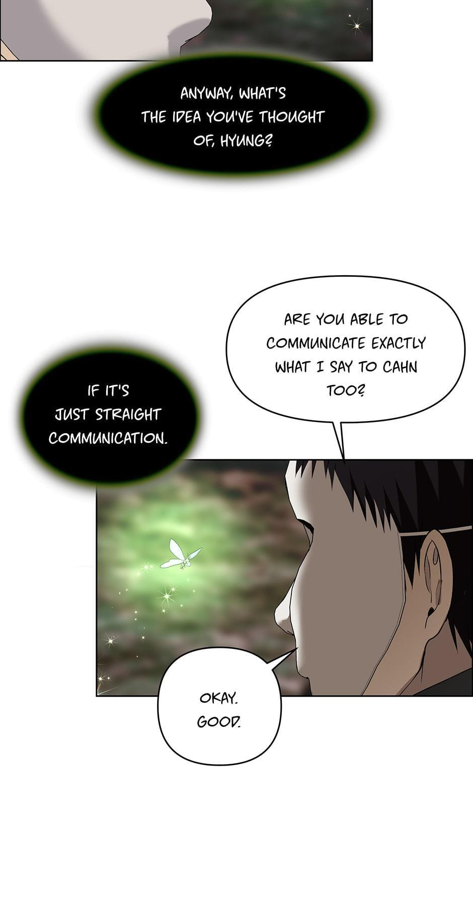 Read Second Life Ranker chapter 15 image 84 on Lezhin