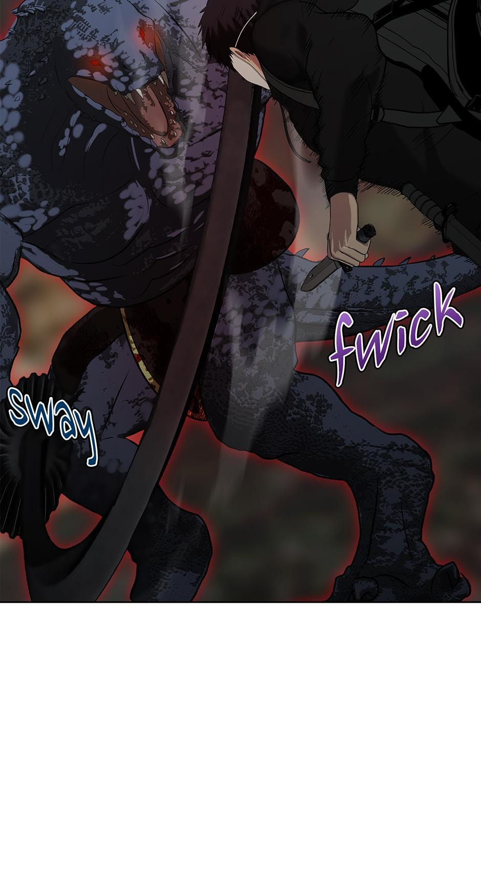 Read Second Life Ranker chapter 15 image 95 on Lezhin