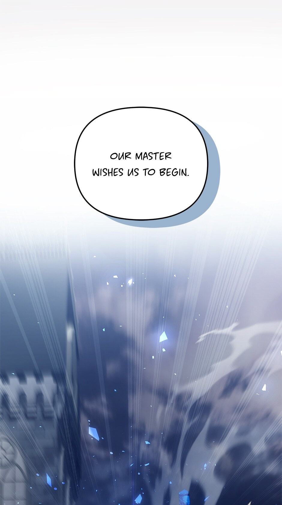 Read Second Life Ranker chapter 151 image 0 on Lezhin
