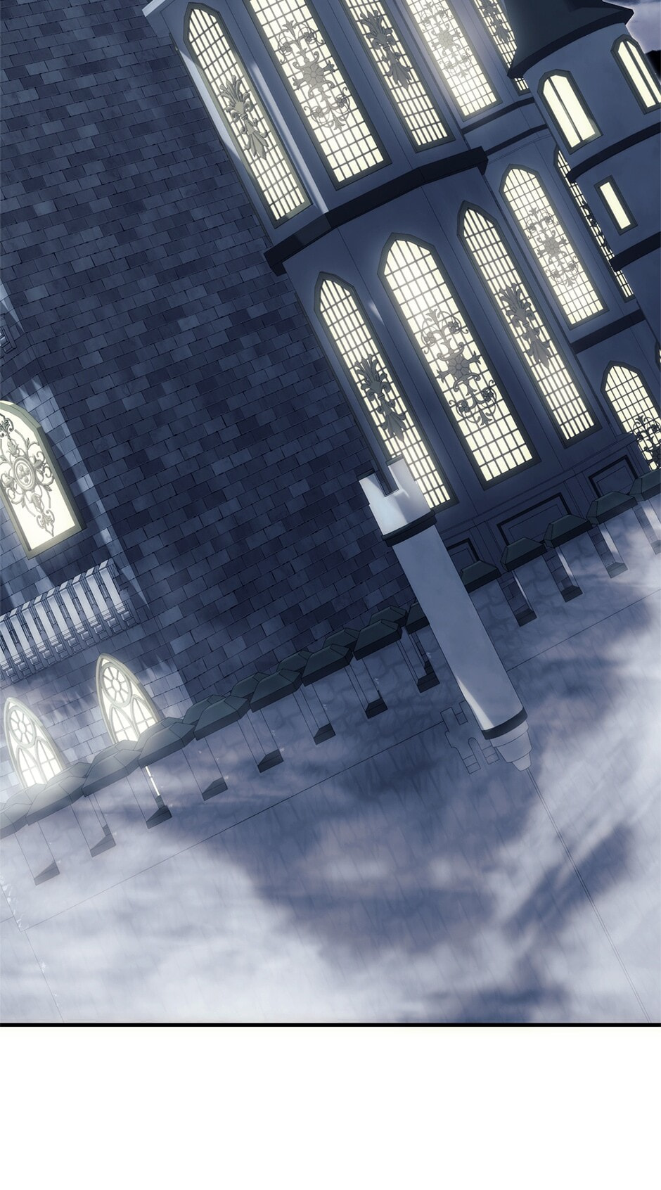 Read Second Life Ranker chapter 151 image 10 on Lezhin