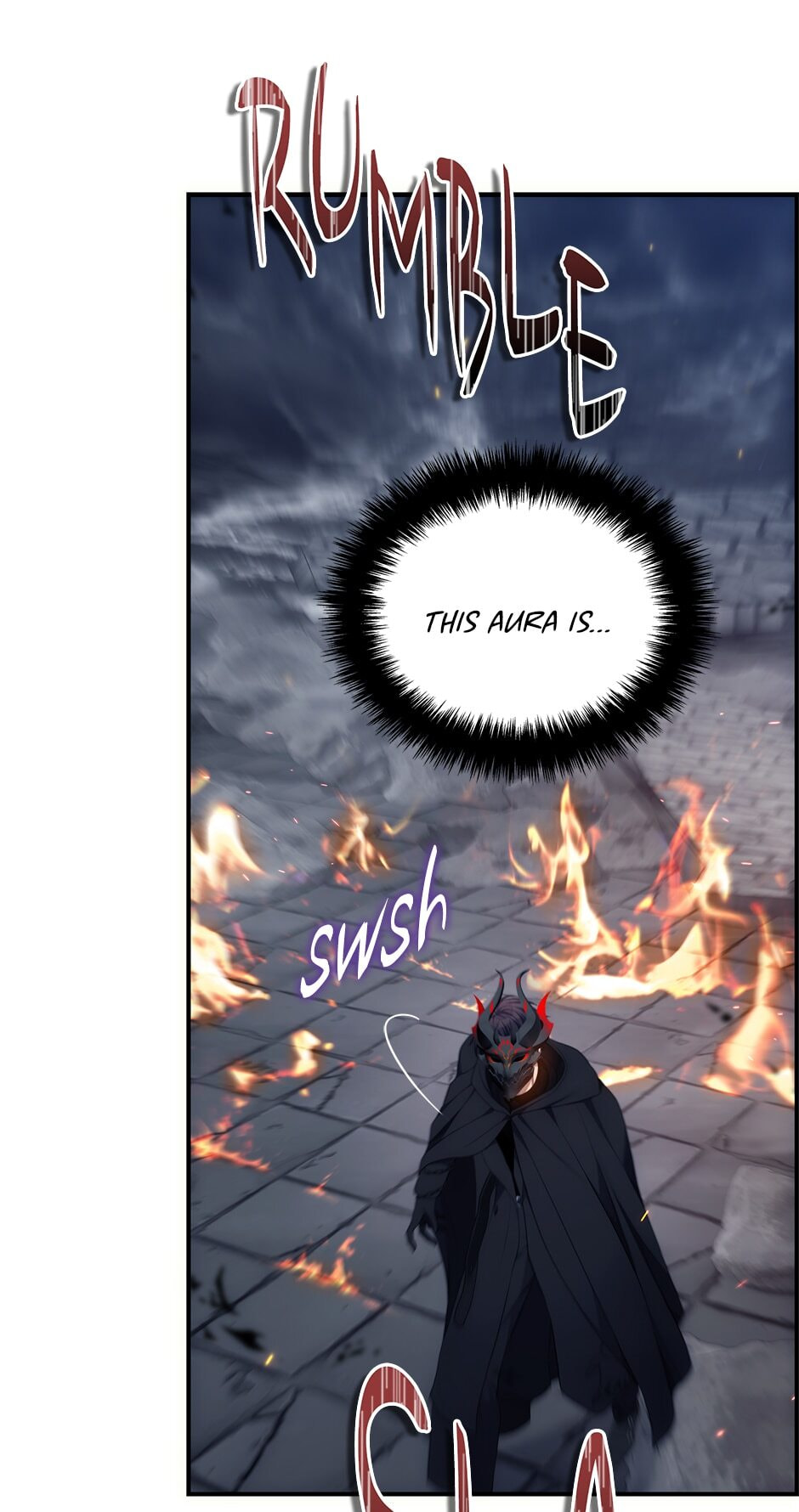 Read Second Life Ranker chapter 151 image 109 on Lezhin