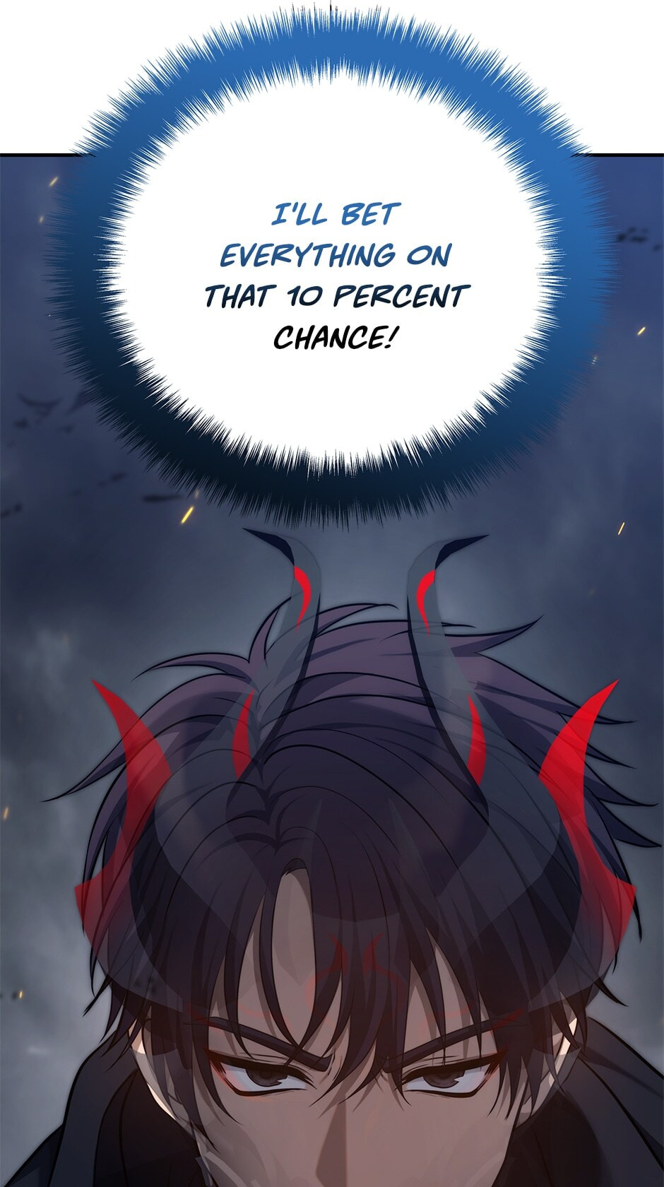 Read Second Life Ranker chapter 151 image 129 on Lezhin