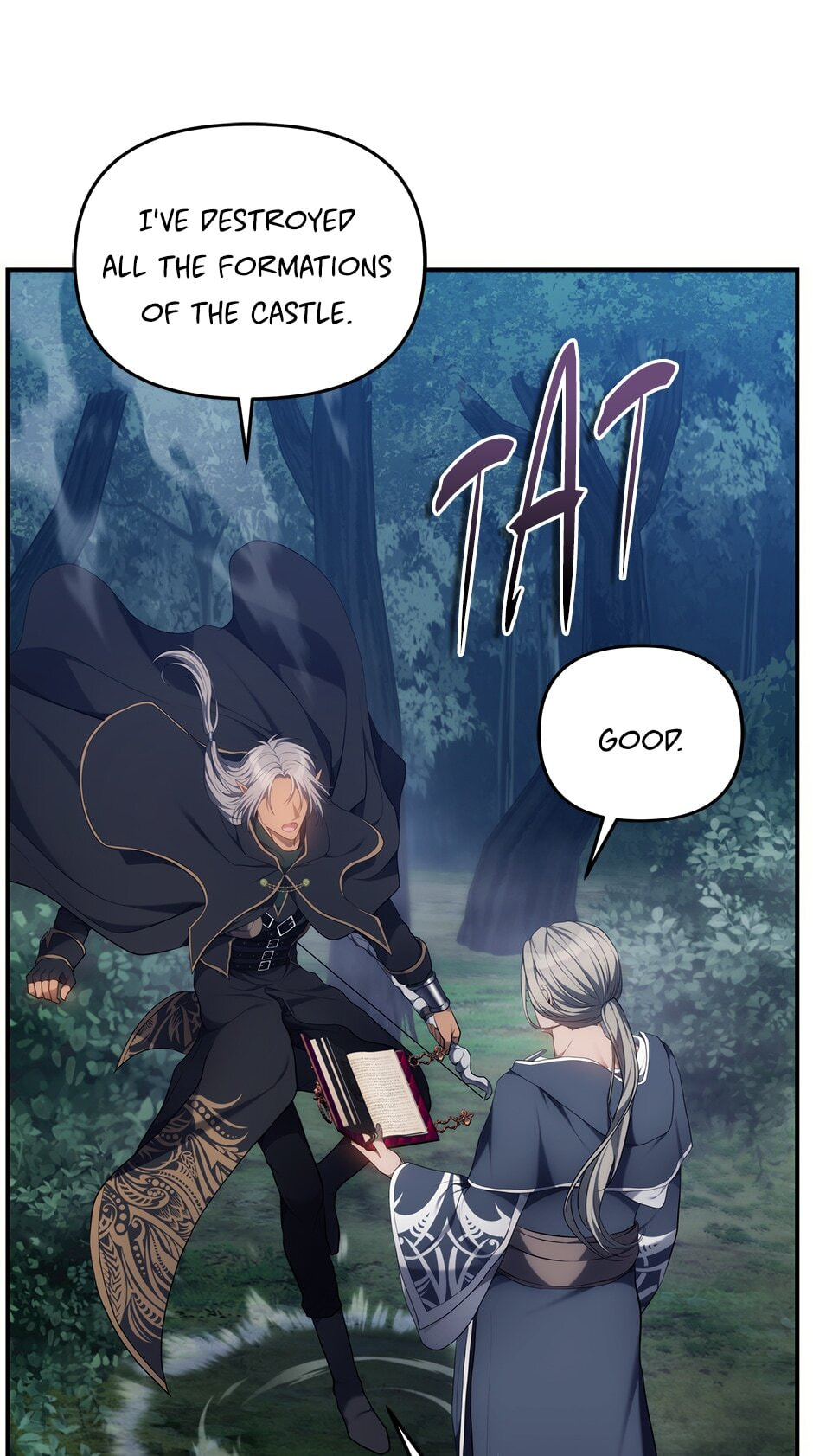 Read Second Life Ranker chapter 151 image 2 on Lezhin