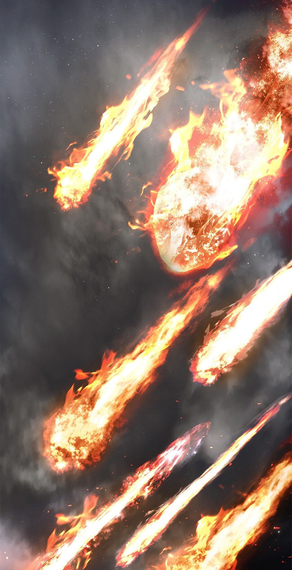 Read Second Life Ranker chapter 151 image 24 on Lezhin