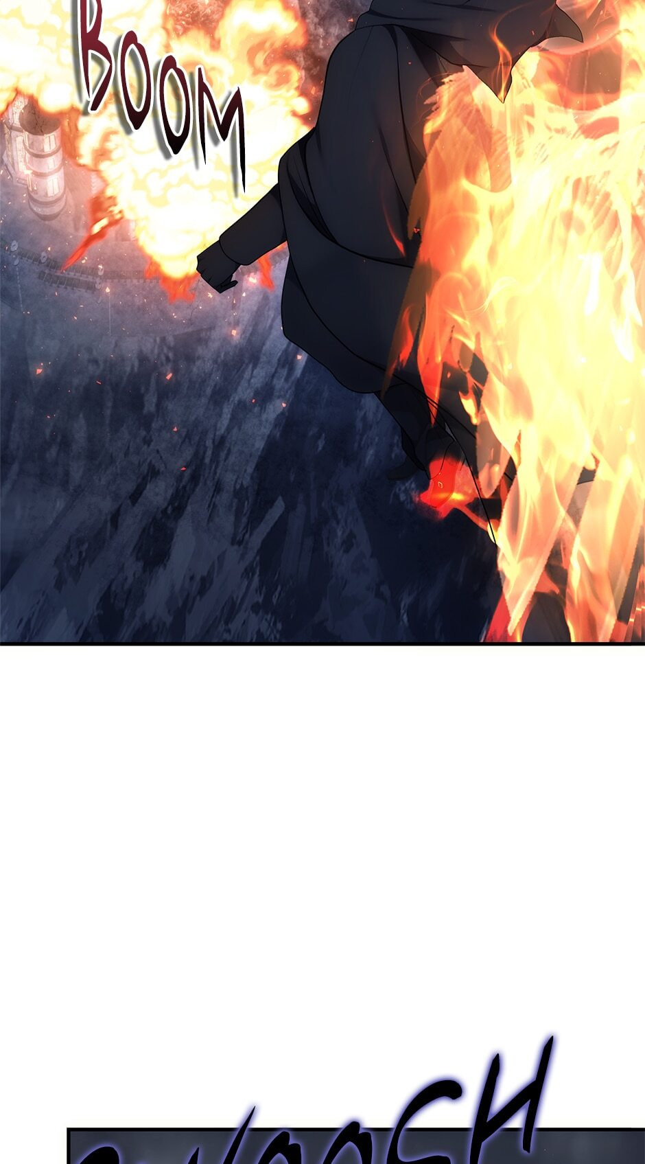 Read Second Life Ranker chapter 151 image 27 on Lezhin
