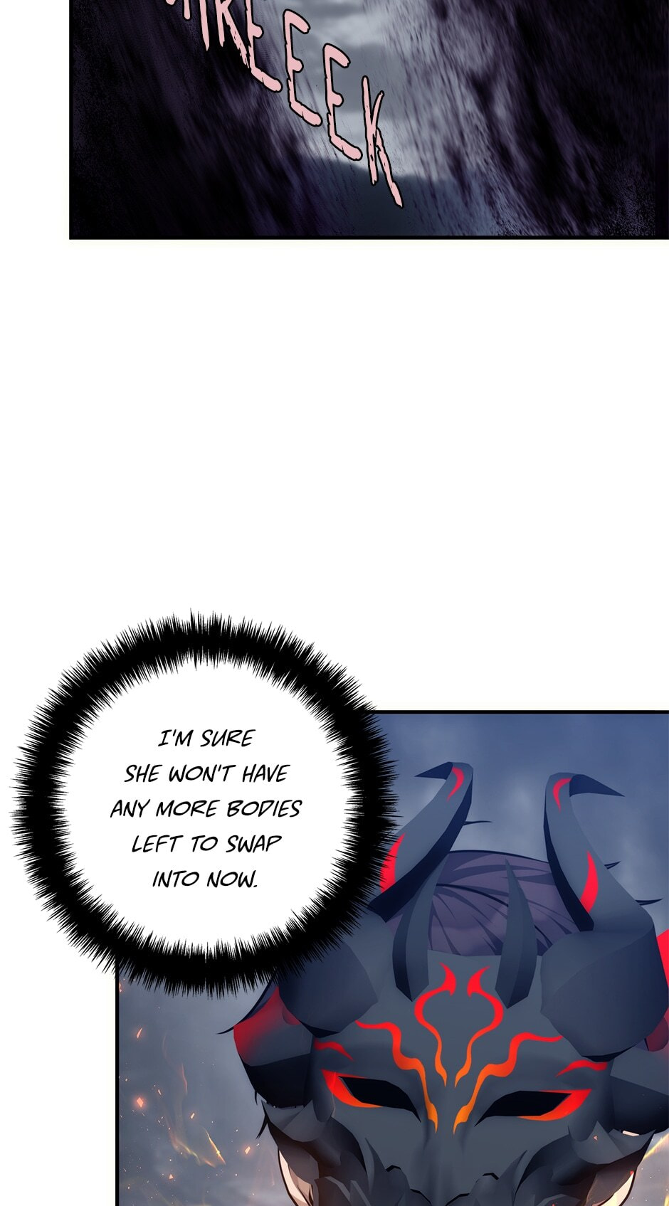 Read Second Life Ranker chapter 151 image 29 on Lezhin