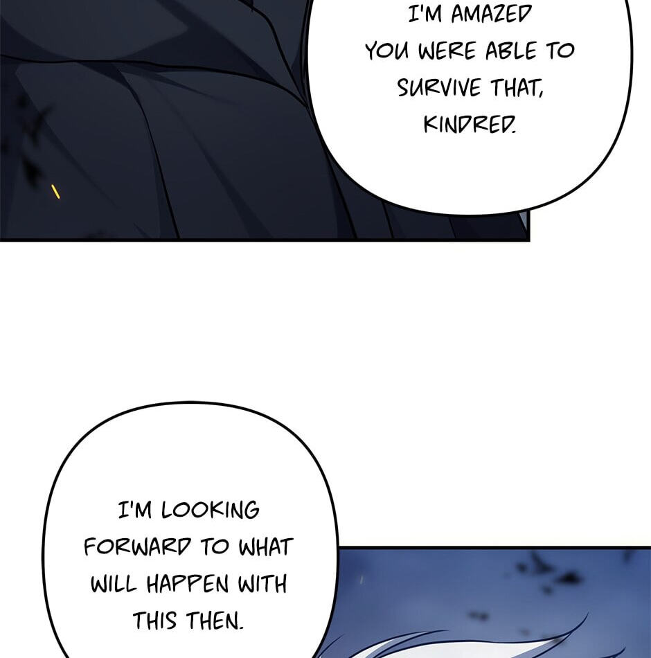 Read Second Life Ranker chapter 151 image 47 on Lezhin