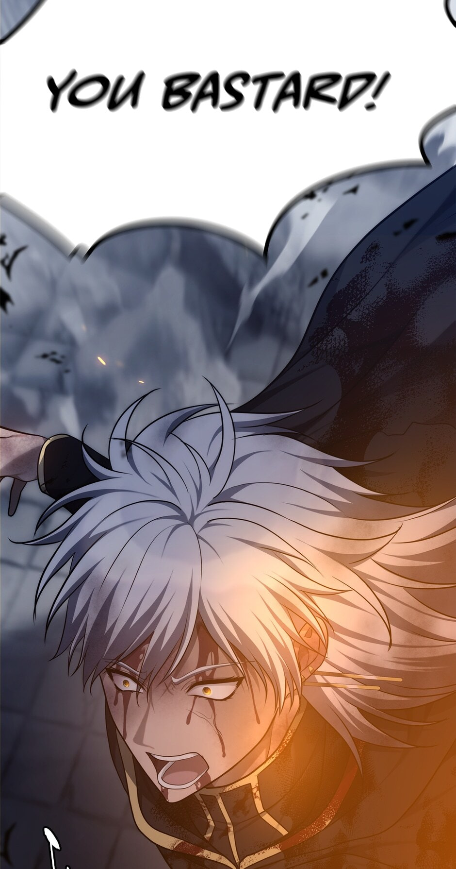 Read Second Life Ranker chapter 151 image 57 on Lezhin