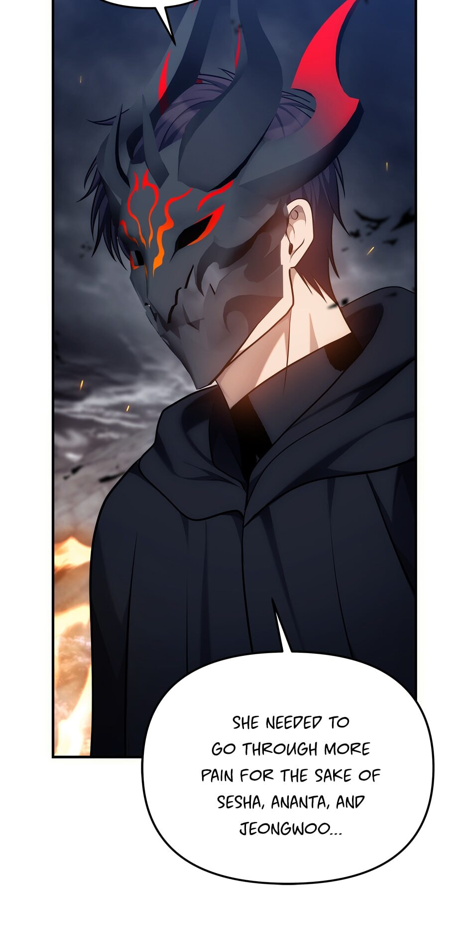 Read Second Life Ranker chapter 151 image 69 on Lezhin