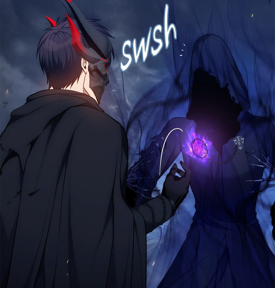 Read Second Life Ranker chapter 151 image 76 on Lezhin