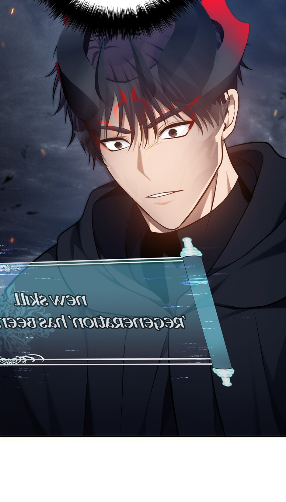Read Second Life Ranker chapter 151 image 83 on Lezhin