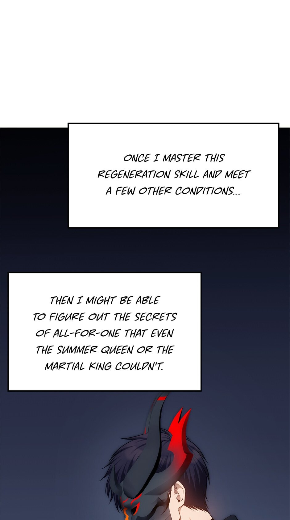 Read Second Life Ranker chapter 151 image 94 on Lezhin