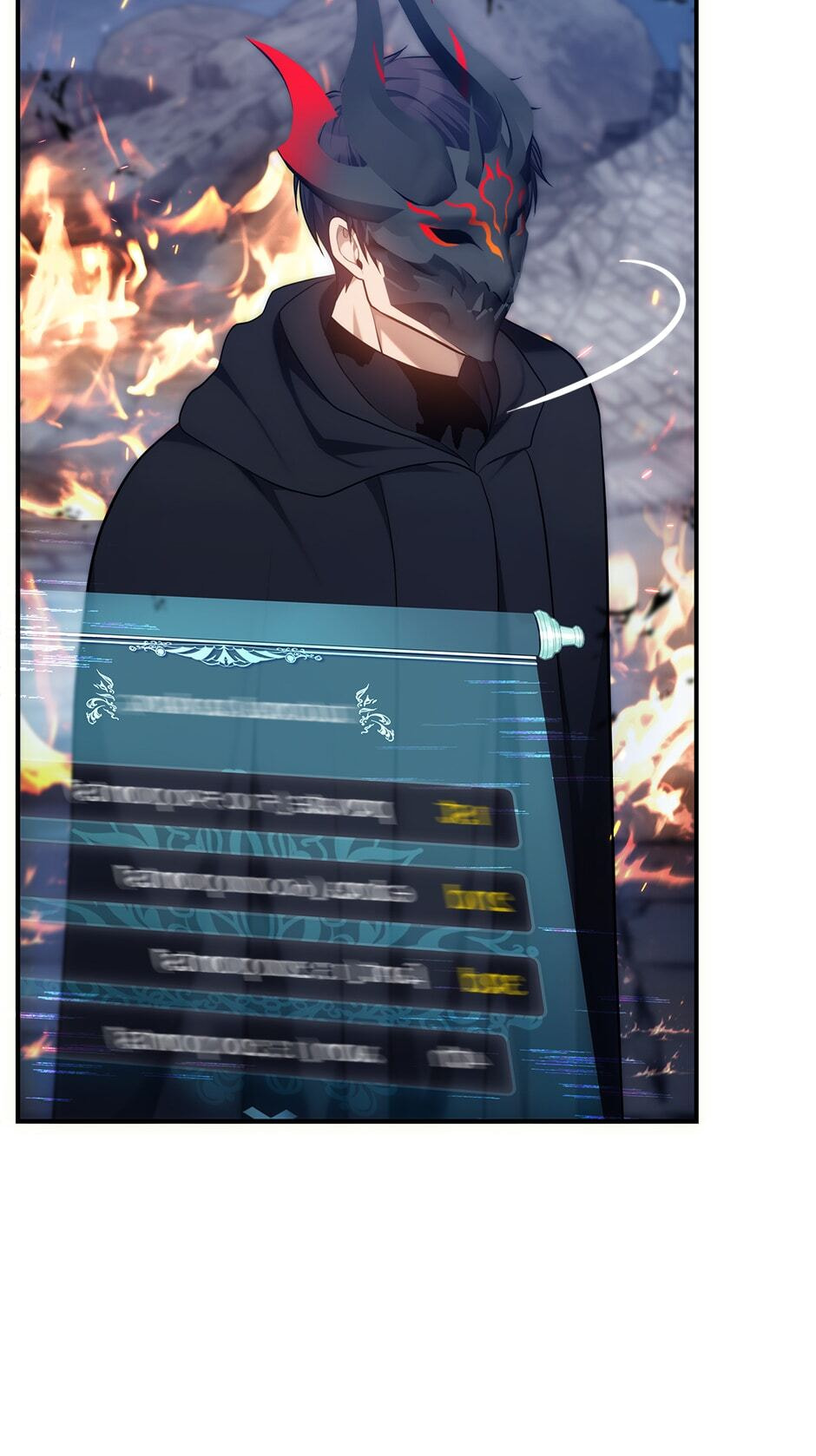 Read Second Life Ranker chapter 151 image 98 on Lezhin