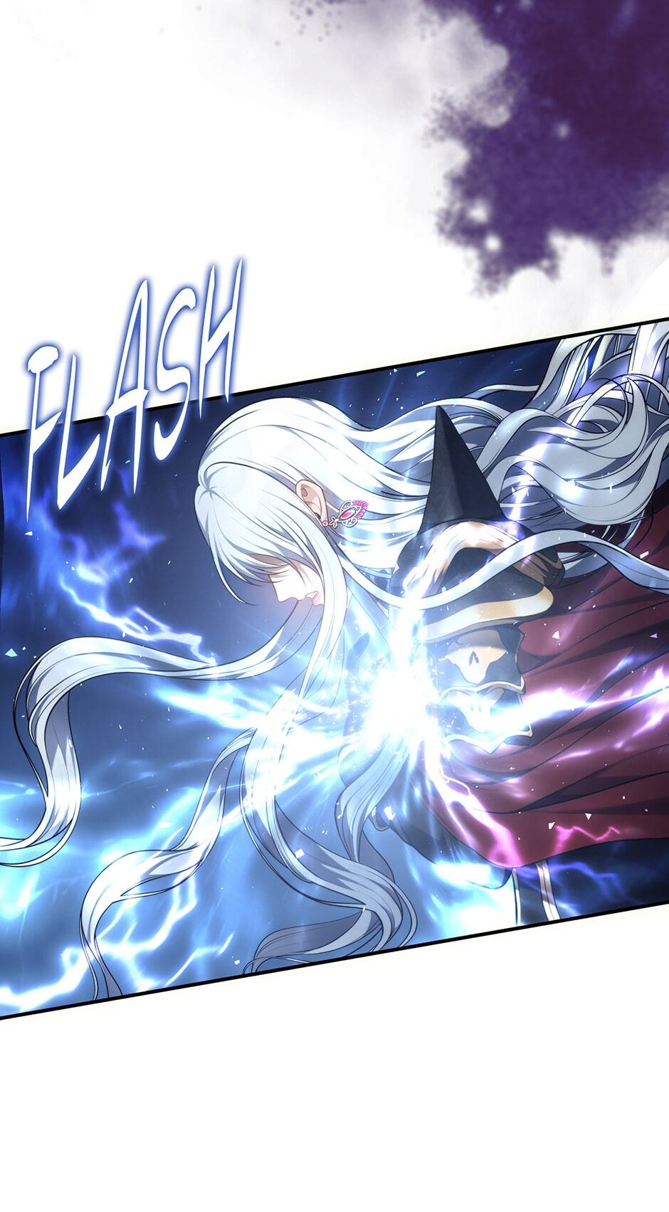 Read Second Life Ranker chapter 152 image 13 on Lezhin