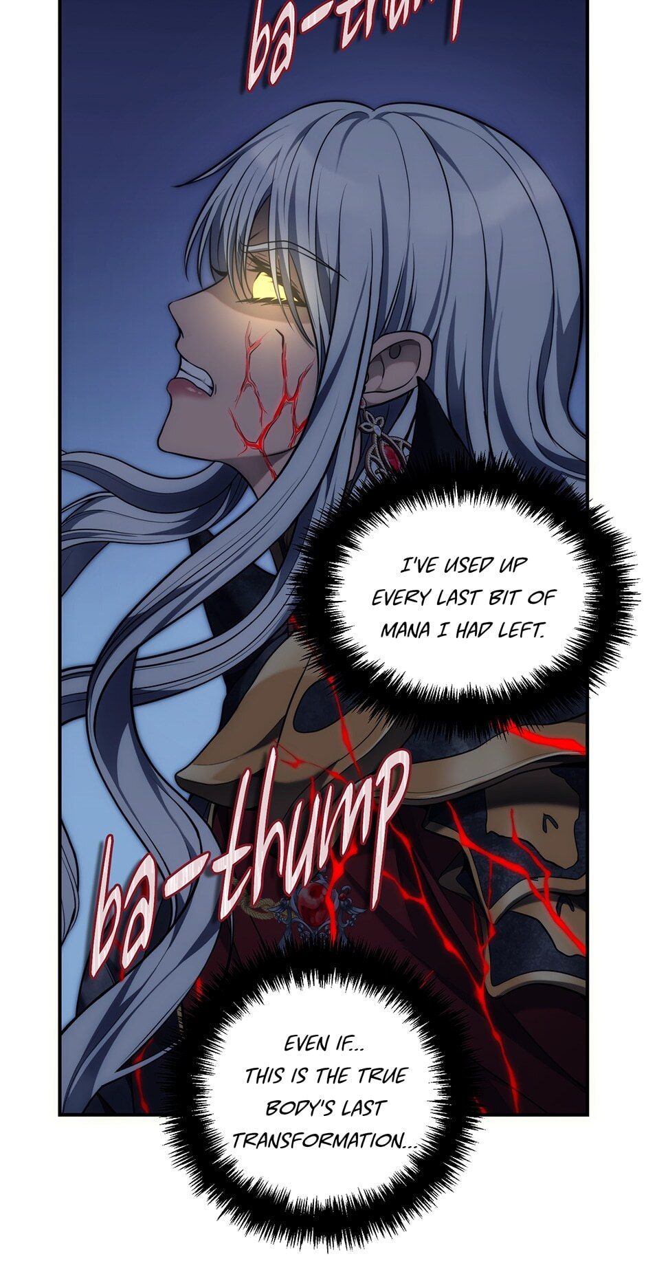 Read Second Life Ranker chapter 152 image 17 on Lezhin