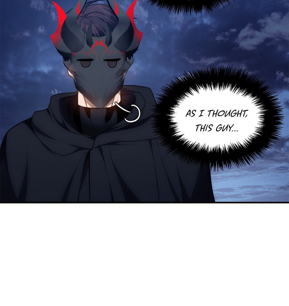 Read Second Life Ranker chapter 152 image 39 on Lezhin