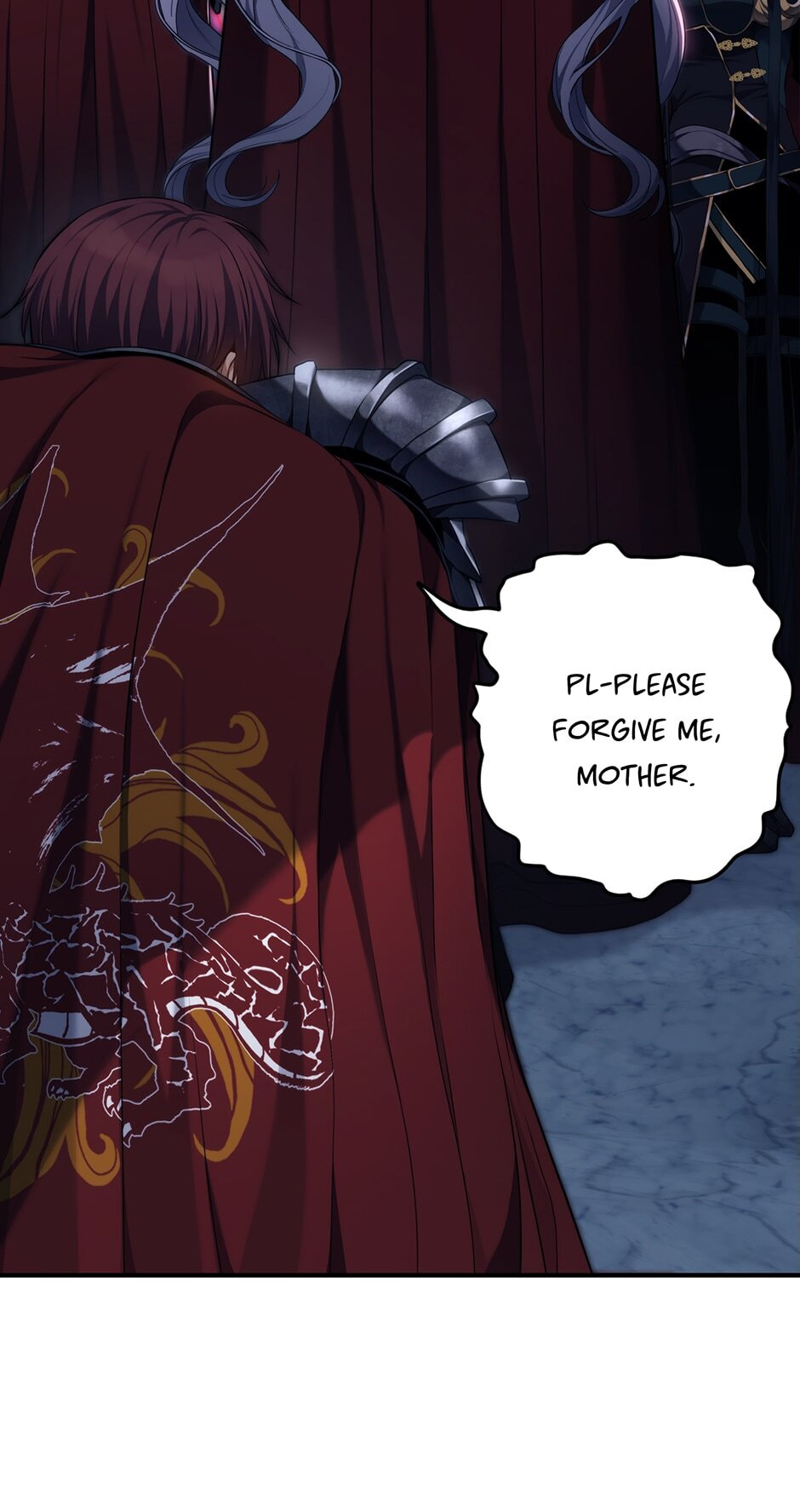 Read Second Life Ranker chapter 152 image 4 on Lezhin