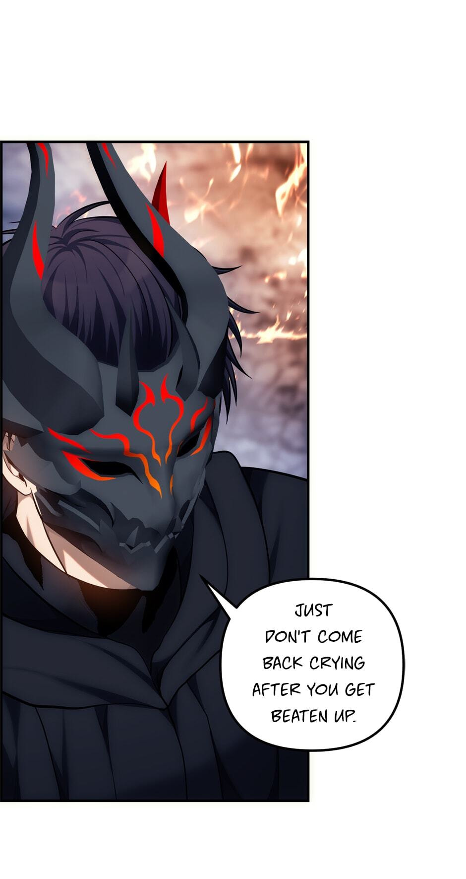 Read Second Life Ranker chapter 152 image 43 on Lezhin