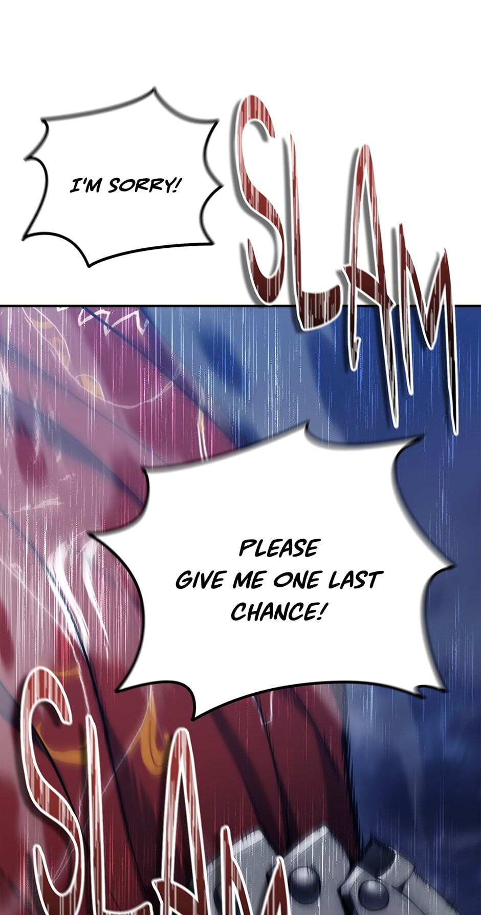 Read Second Life Ranker chapter 152 image 7 on Lezhin