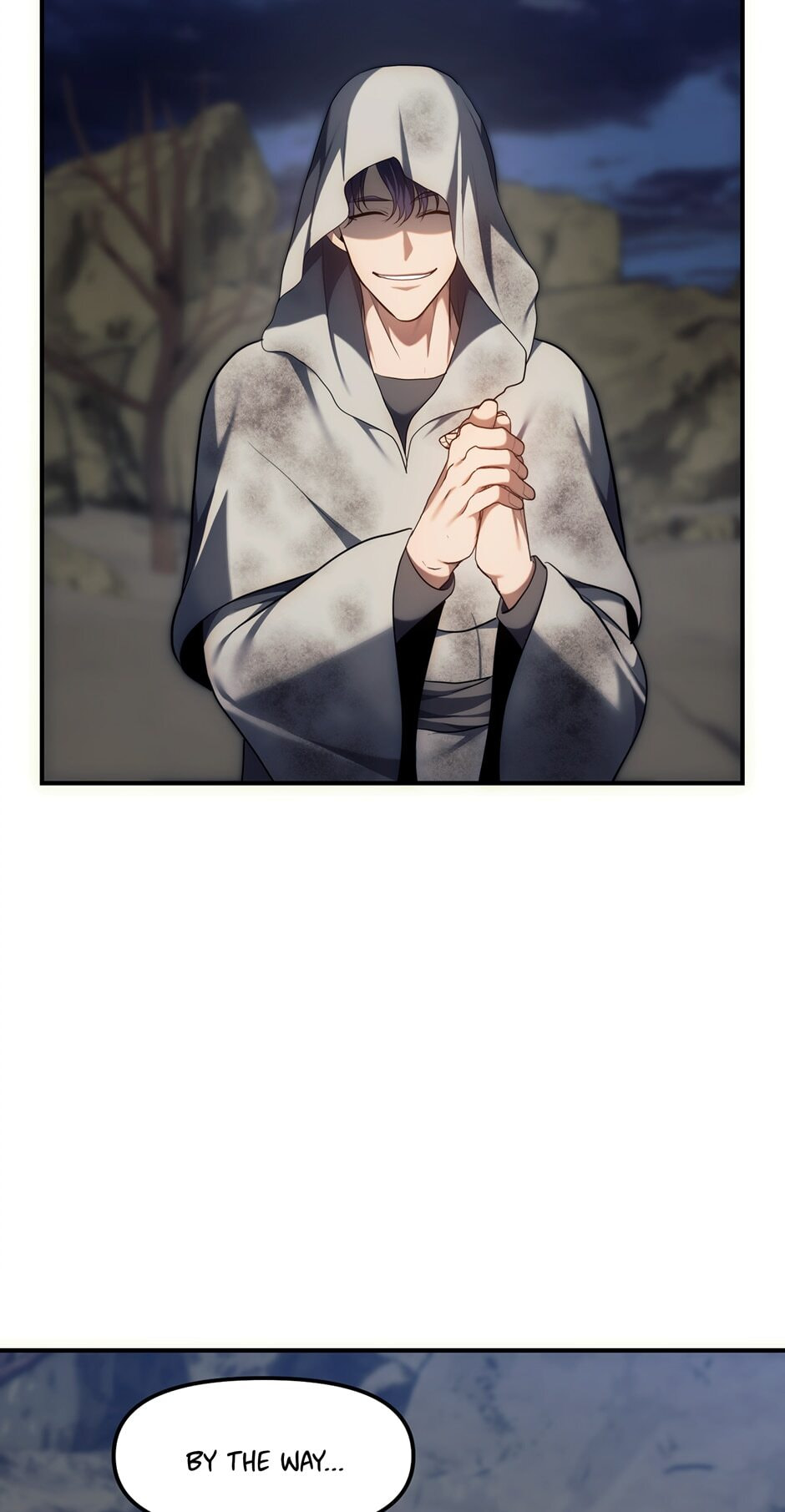 Read Second Life Ranker chapter 155 image 10 on Lezhin