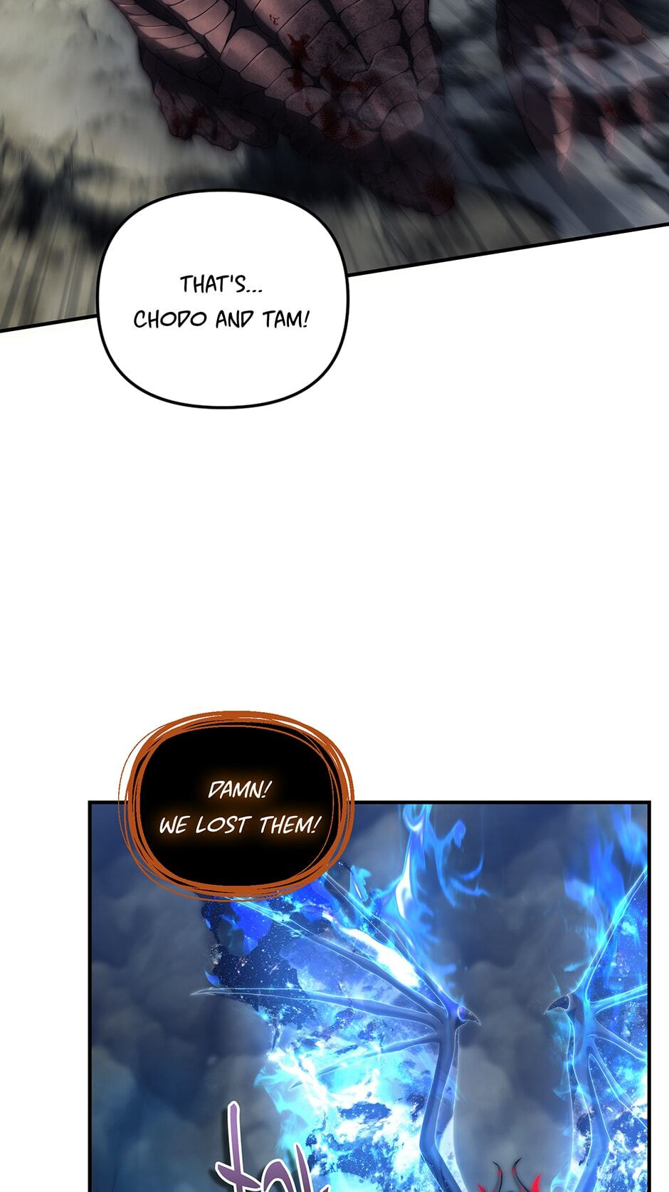 Read Second Life Ranker chapter 155 image 102 on Lezhin