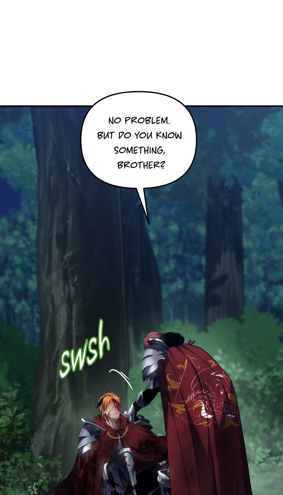 Read Second Life Ranker chapter 155 image 111 on Lezhin