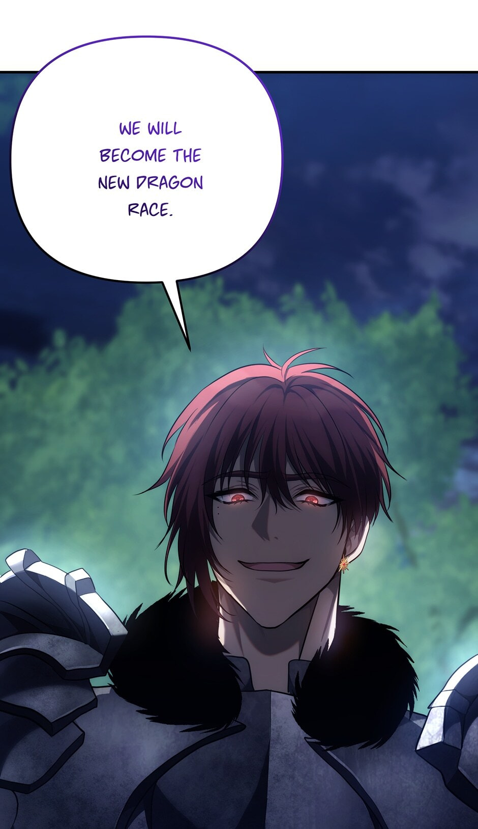 Read Second Life Ranker chapter 155 image 117 on Lezhin