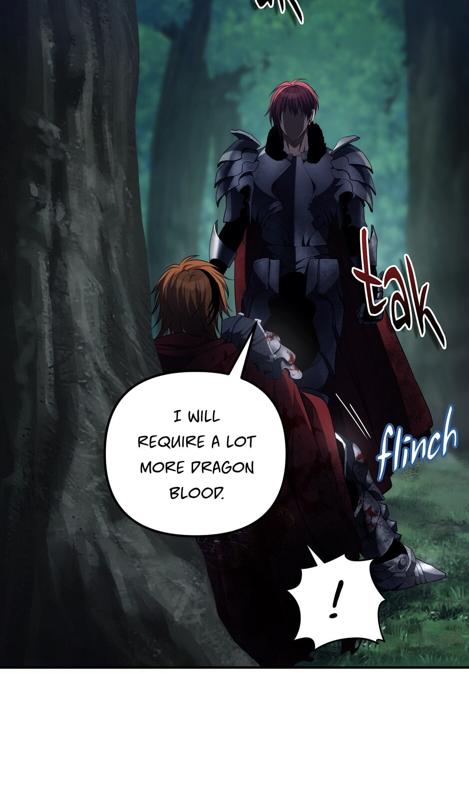 Read Second Life Ranker chapter 155 image 119 on Lezhin