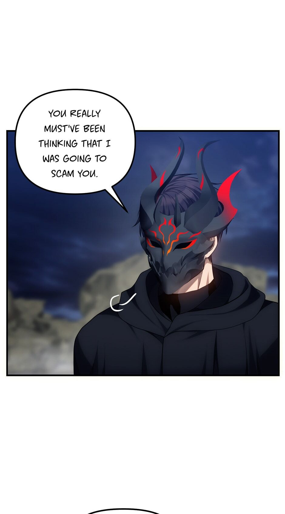 Read Second Life Ranker chapter 155 image 13 on Lezhin