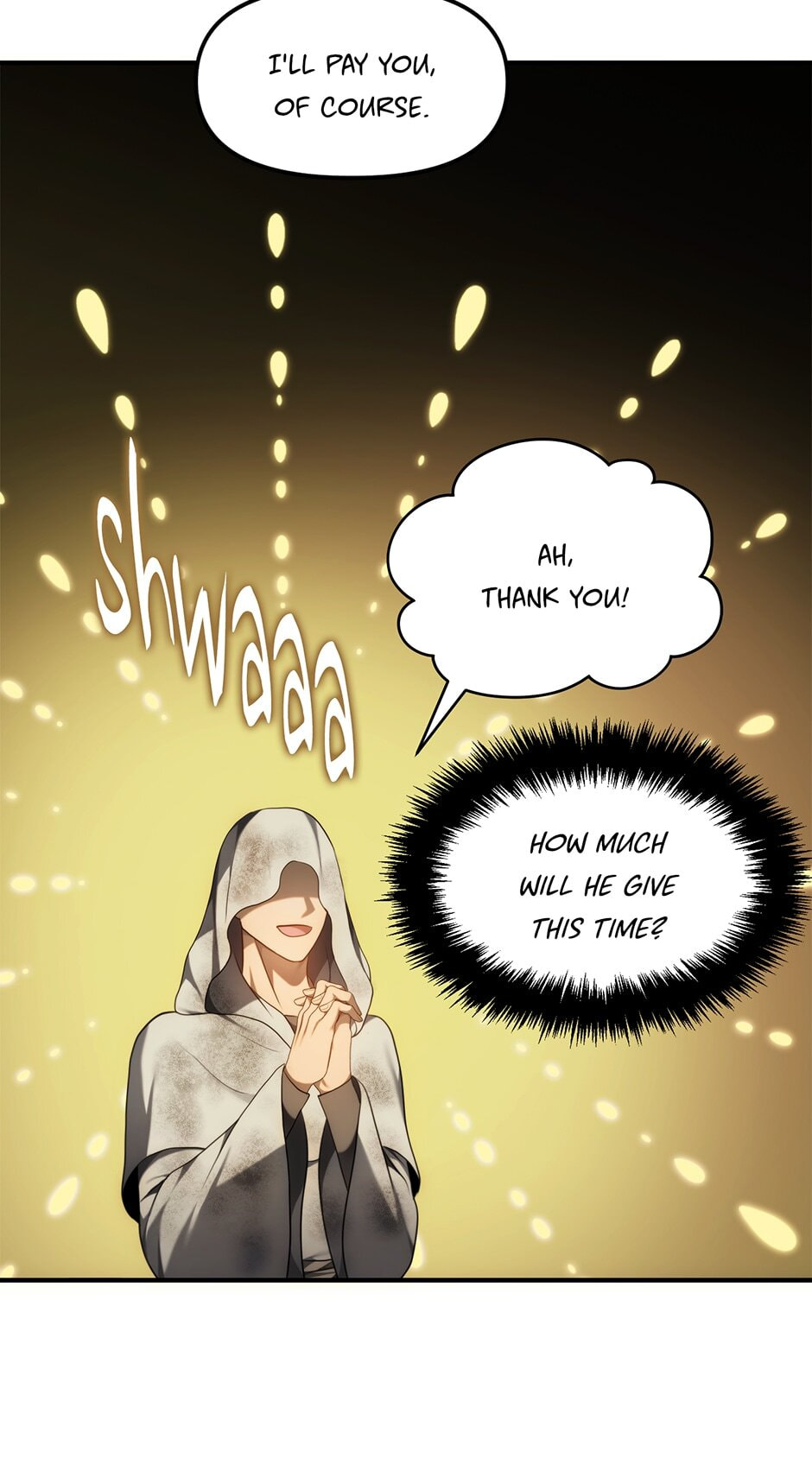 Read Second Life Ranker chapter 155 image 14 on Lezhin