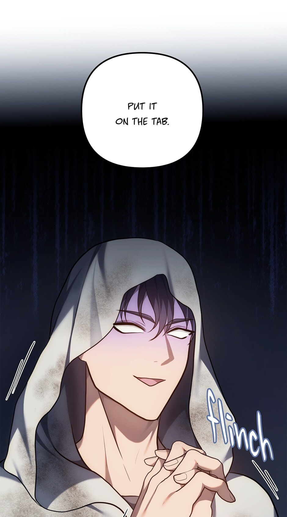 Read Second Life Ranker chapter 155 image 15 on Lezhin