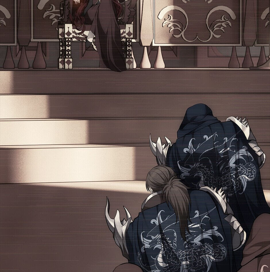 Read Second Life Ranker chapter 155 image 25 on Lezhin