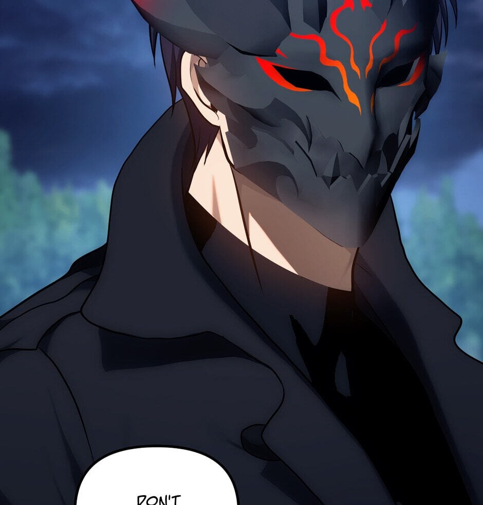 Read Second Life Ranker chapter 155 image 32 on Lezhin
