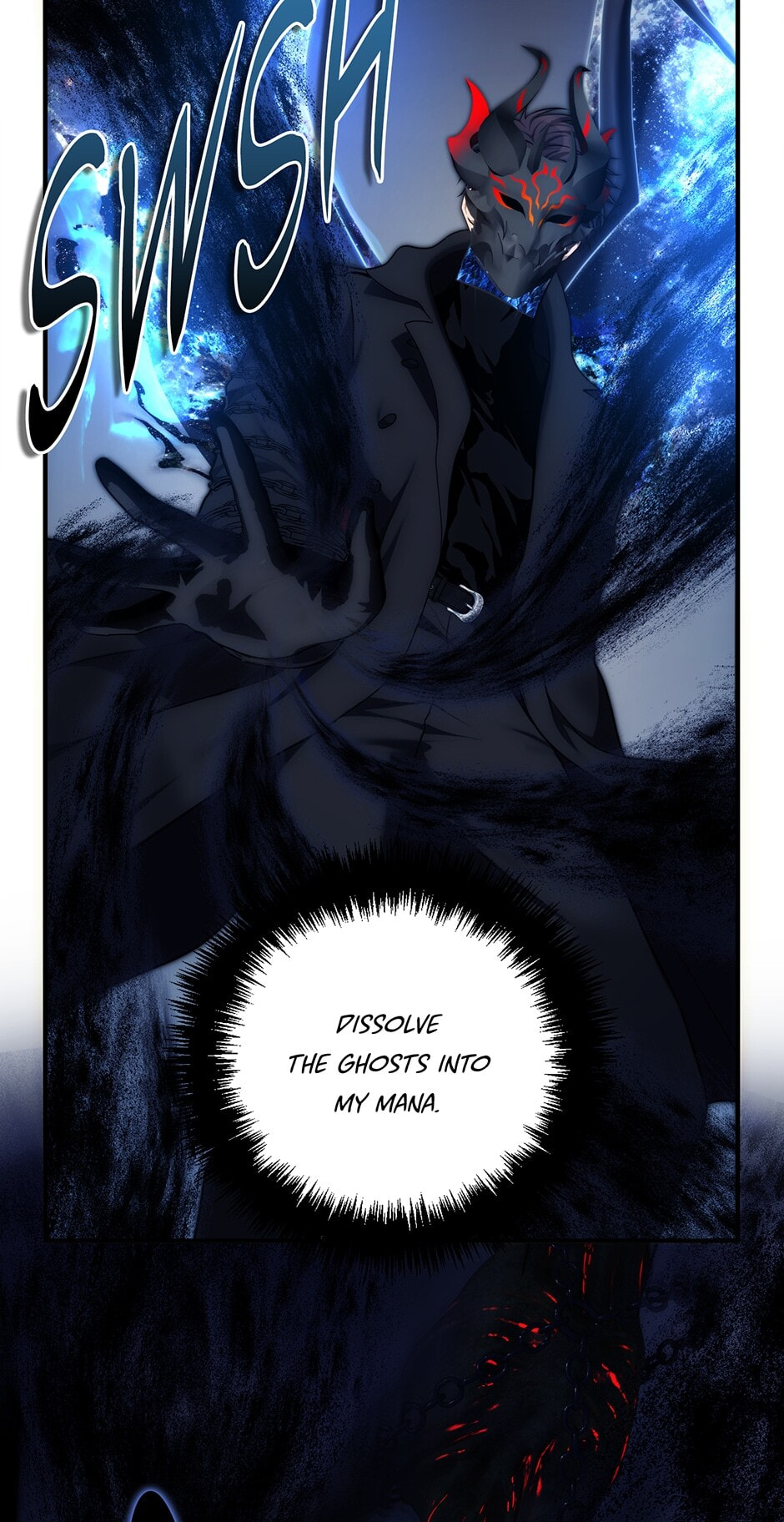 Read Second Life Ranker chapter 155 image 44 on Lezhin