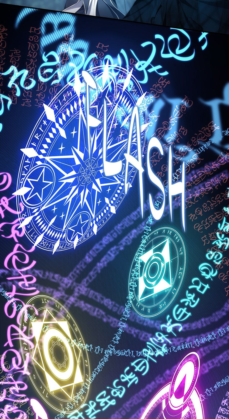 Read Second Life Ranker chapter 155 image 49 on Lezhin