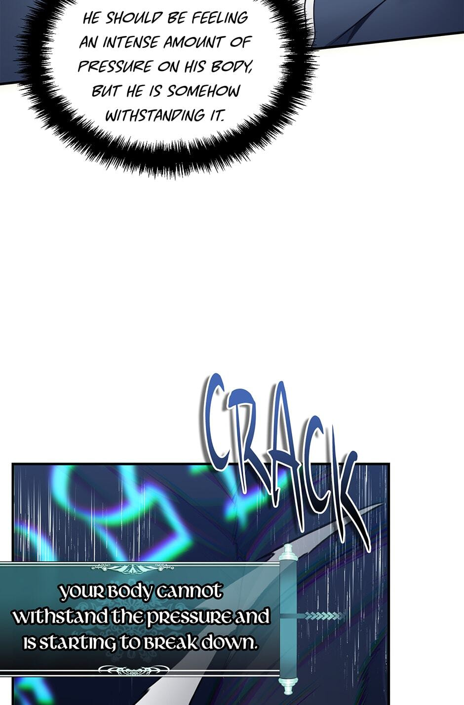 Read Second Life Ranker chapter 155 image 54 on Lezhin