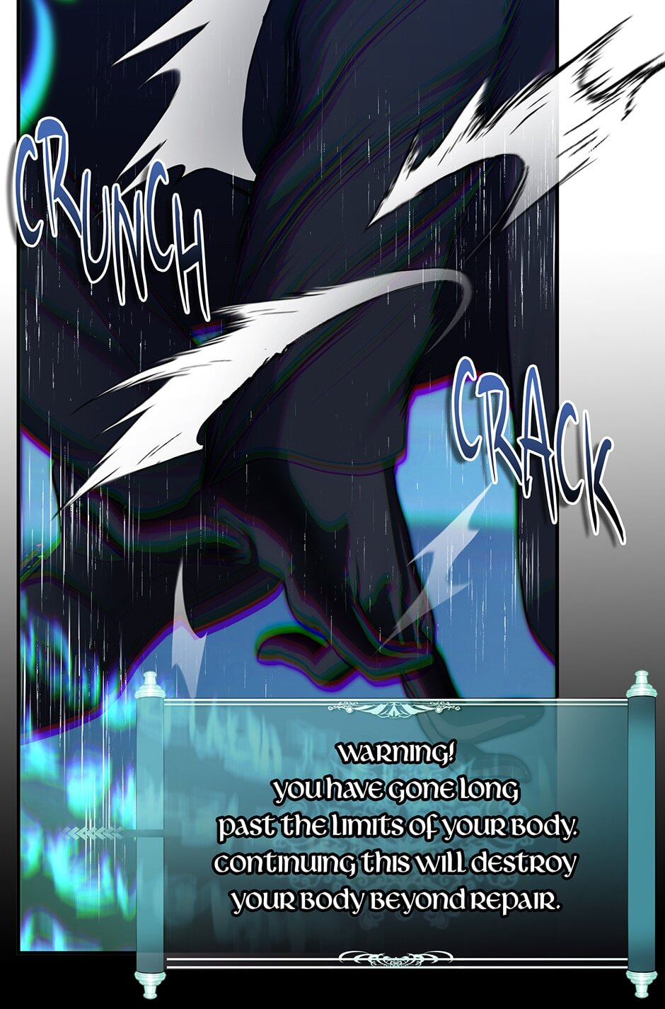 Read Second Life Ranker chapter 155 image 55 on Lezhin