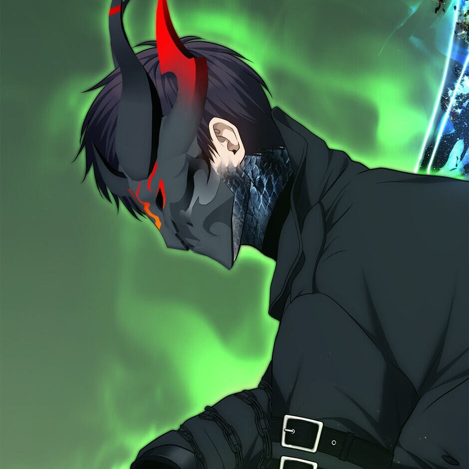 Read Second Life Ranker chapter 155 image 59 on Lezhin