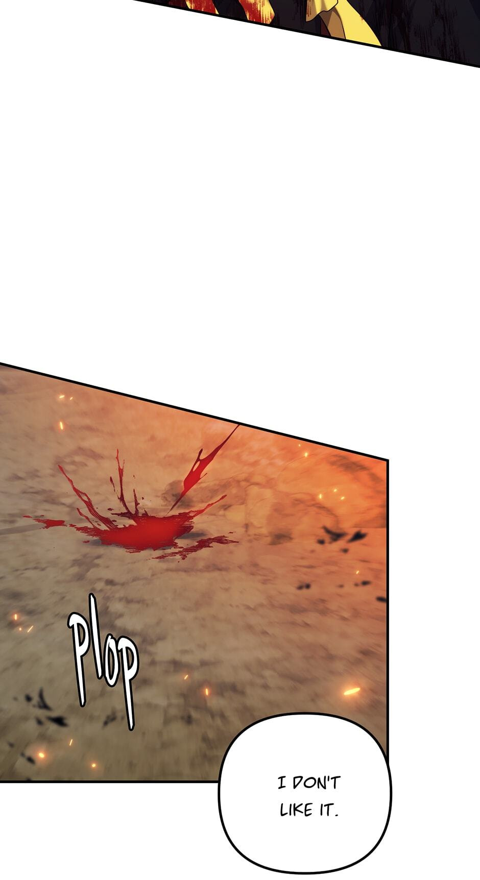 Read Second Life Ranker chapter 156 image 10 on Lezhin