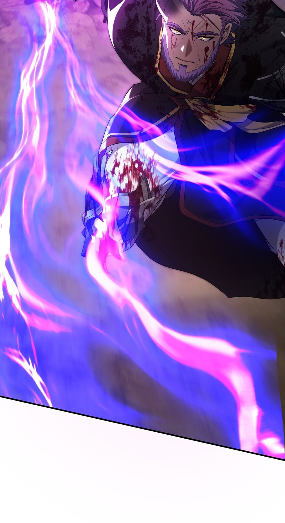 Read Second Life Ranker chapter 156 image 12 on Lezhin