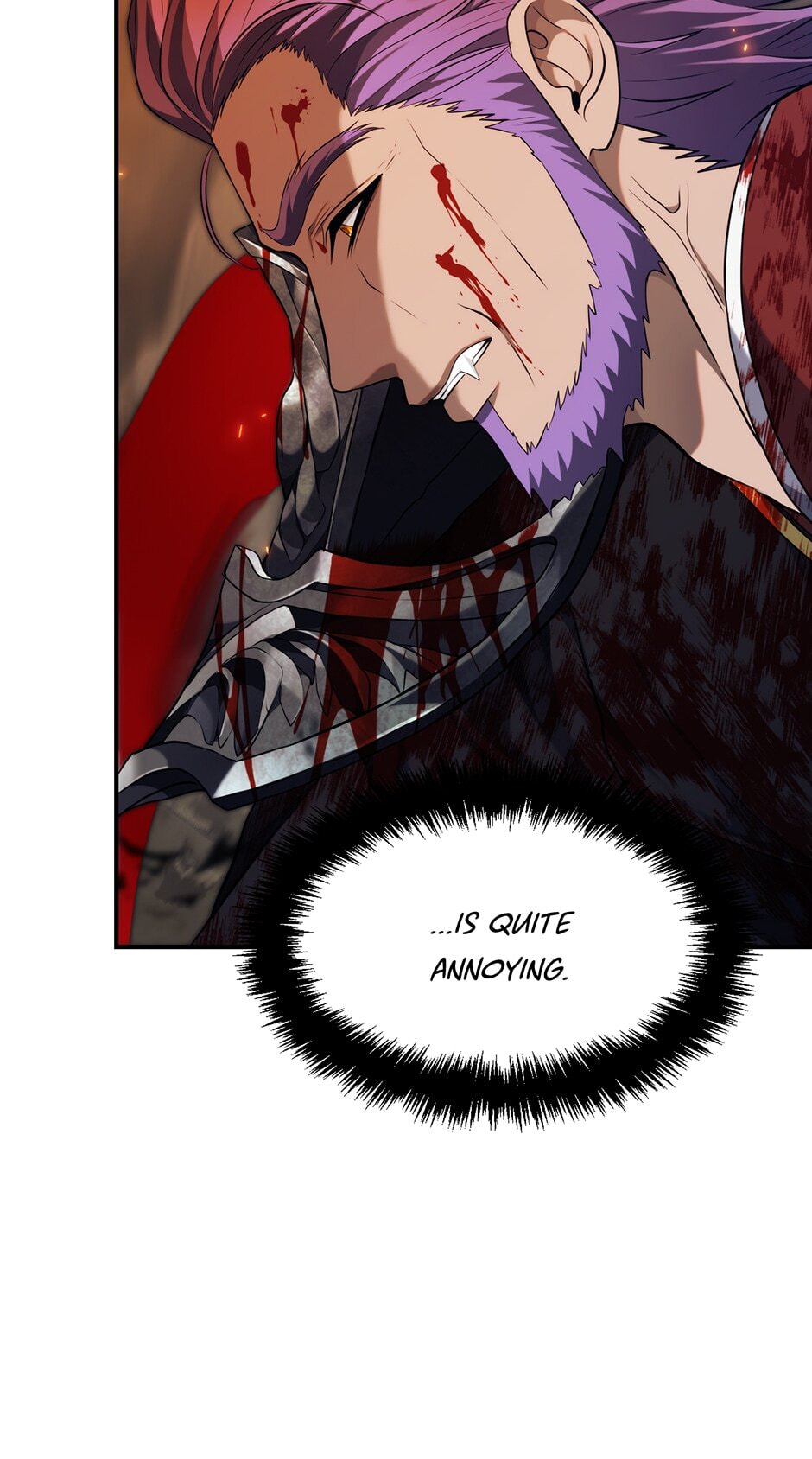 Read Second Life Ranker chapter 156 image 17 on Lezhin