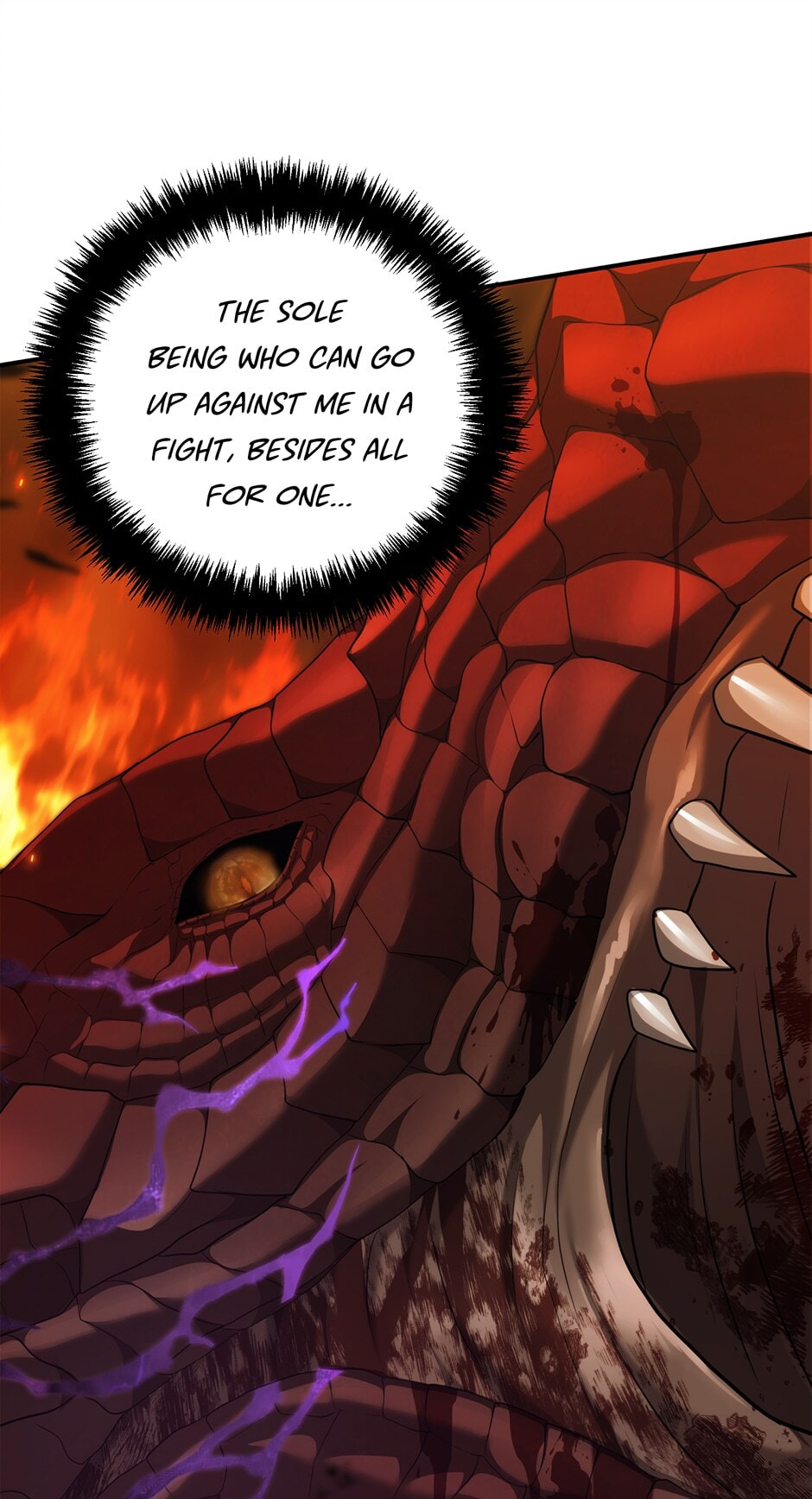 Read Second Life Ranker chapter 156 image 18 on Lezhin