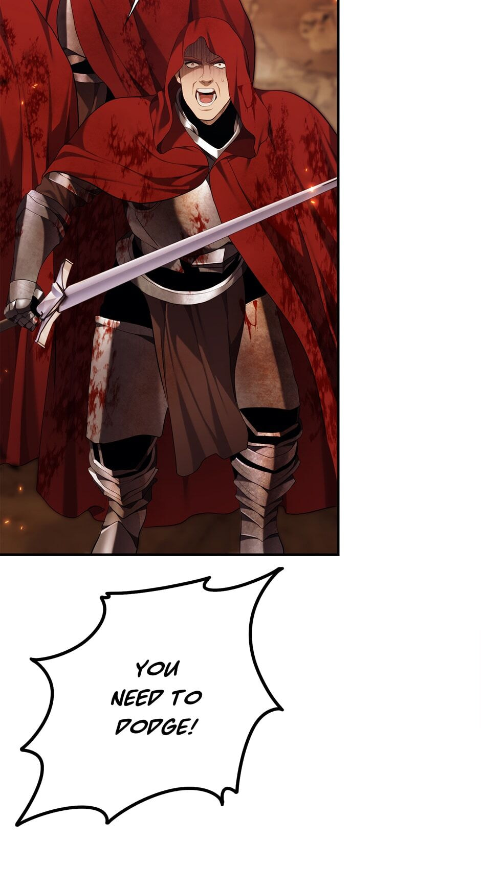 Read Second Life Ranker chapter 156 image 23 on Lezhin
